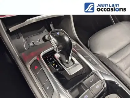 Photo 12 Mg EHS  1.5T GDI PHEV