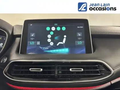 Photo 13 Mg EHS  1.5T GDI PHEV