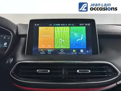 Photo 15 Mg EHS  1.5T GDI PHEV