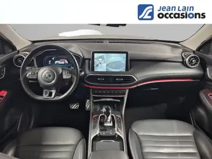 Photo 17 Mg EHS  1.5T GDI PHEV