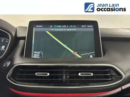 Photo 14 Mg EHS  1.5T GDI PHEV