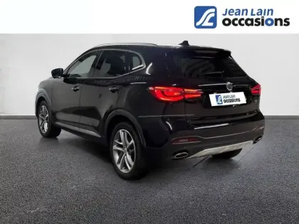 Photo 6 Mg EHS  1.5T GDI PHEV
