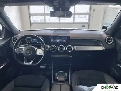 Photo 11 Mercedes Classe B EQB 350 4Matic