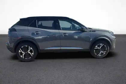 Photo 6 Peugeot 2008  Electrique 50 kWh 136 ch