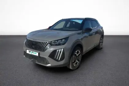 Photo Peugeot 2008 Gt