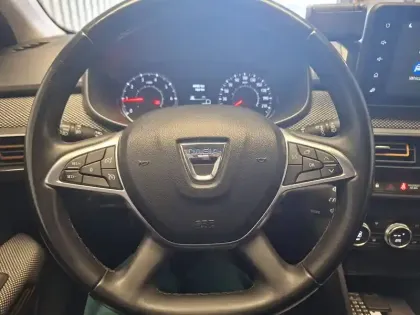 Photo 32 Dacia Sandero  TCe 90