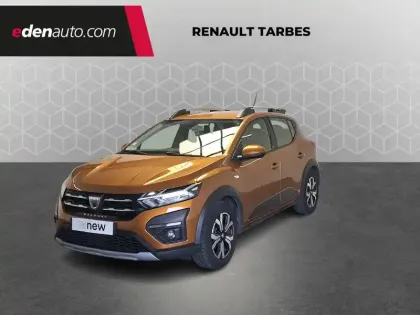 Photo Dacia Sandero Stepway Confort