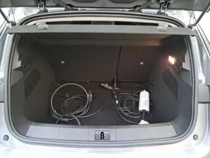 Photo 18 Renault Megane  E-Tech EV60 220 ch super charge