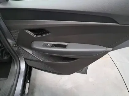 Photo 22 Renault Megane  E-Tech EV60 220 ch super charge