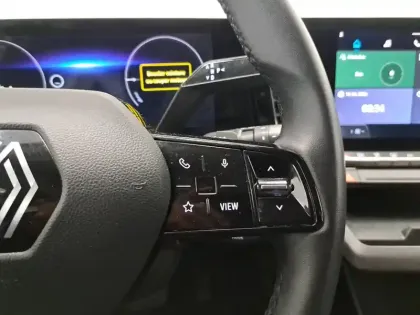 Photo 31 Renault Megane  E-Tech EV60 220 ch super charge