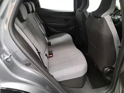 Photo 21 Renault Megane  E-Tech EV60 220 ch super charge