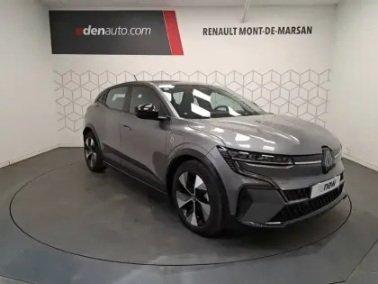 Photo 6 Renault Megane  E-Tech EV60 220 ch super charge