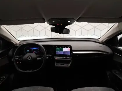 Photo 42 Renault Megane  E-Tech EV60 220 ch super charge