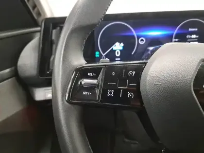 Photo 30 Renault Megane  E-Tech EV60 220 ch super charge
