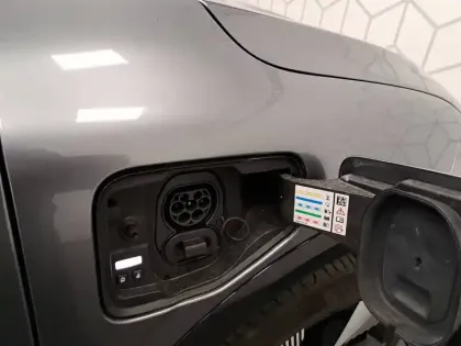 Photo 20 Renault Megane  E-Tech EV60 220 ch super charge