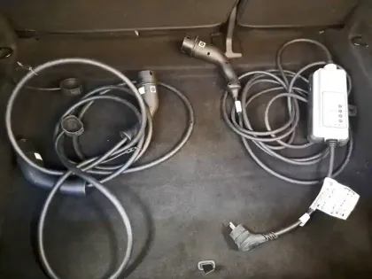 Photo 19 Renault Megane  E-Tech EV60 220 ch super charge