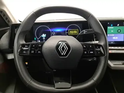 Photo 32 Renault Megane  E-Tech EV60 220 ch super charge