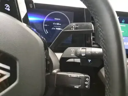 Photo 29 Renault Megane  E-Tech EV60 220 ch super charge