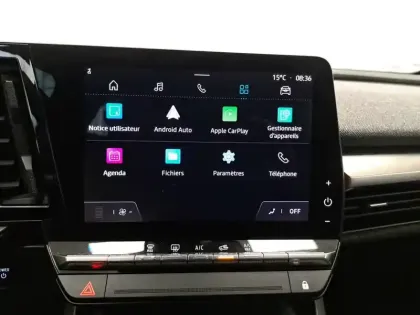 Photo 36 Renault Megane  E-Tech EV60 220 ch super charge