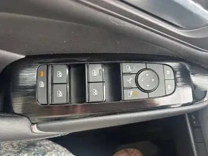 Photo 27 Nissan Qashqai  Mild Hybrid 140 ch