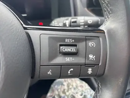 Photo 26 Nissan Qashqai  Mild Hybrid 140 ch