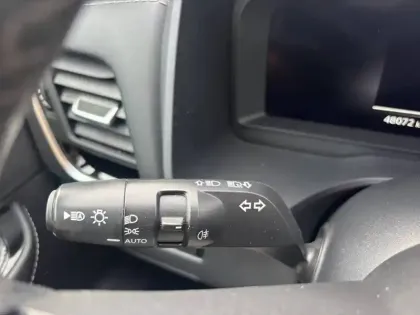 Photo 37 Nissan Qashqai  Mild Hybrid 140 ch