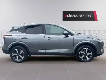 Photo 5 Nissan Qashqai  Mild Hybrid 140 ch