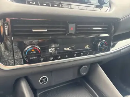 Photo 24 Nissan Qashqai  Mild Hybrid 140 ch