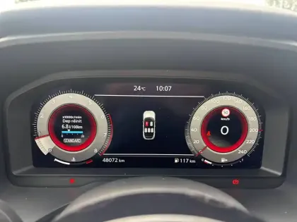 Photo 25 Nissan Qashqai  Mild Hybrid 140 ch