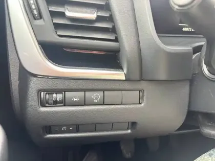 Photo 34 Nissan Qashqai  Mild Hybrid 140 ch