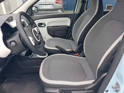 Photo 8 Renault Twingo  III SCe 65