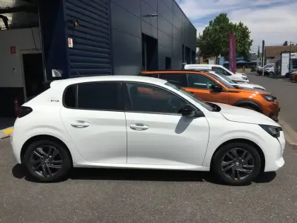 Photo 26 Peugeot 208  PureTech 75 S&S BVM5