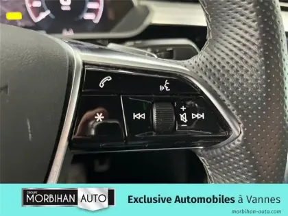 Photo 138 Audi E-tron 55 408 CH 114 KWH QUATTRO