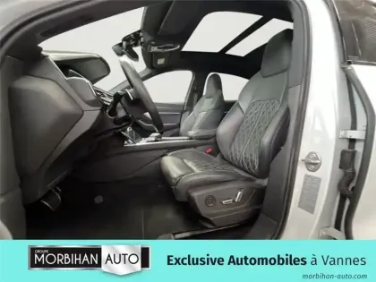 Photo 172 Audi E-tron 55 408 CH 114 KWH QUATTRO