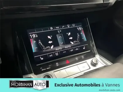 Photo 137 Audi E-tron 55 408 CH 114 KWH QUATTRO