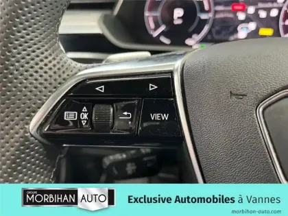 Photo 139 Audi E-tron 55 408 CH 114 KWH QUATTRO