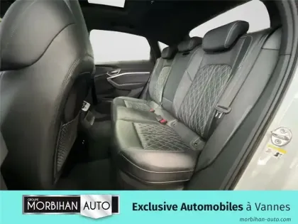 Photo 91 Audi E-tron 55 408 CH 114 KWH QUATTRO