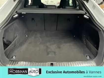Photo 87 Audi E-tron 55 408 CH 114 KWH QUATTRO