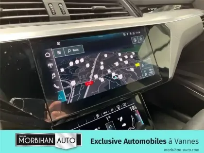 Photo 148 Audi E-tron 55 408 CH 114 KWH QUATTRO