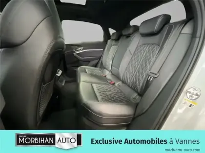 Photo 9 Audi E-tron 55 408 CH 114 KWH QUATTRO