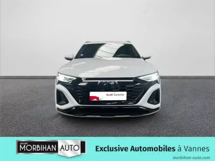 Photo 165 Audi E-tron 55 408 CH 114 KWH QUATTRO
