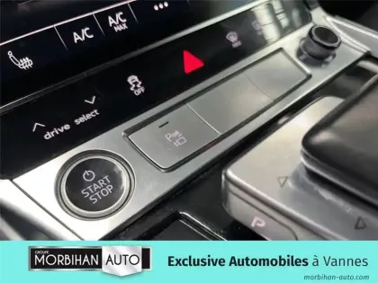 Photo 119 Audi E-tron 55 408 CH 114 KWH QUATTRO