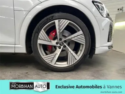 Photo 174 Audi E-tron 55 408 CH 114 KWH QUATTRO