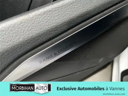 Photo 143 Audi E-tron 55 408 CH 114 KWH QUATTRO