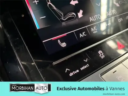 Photo 198 Audi E-tron 55 408 CH 114 KWH QUATTRO