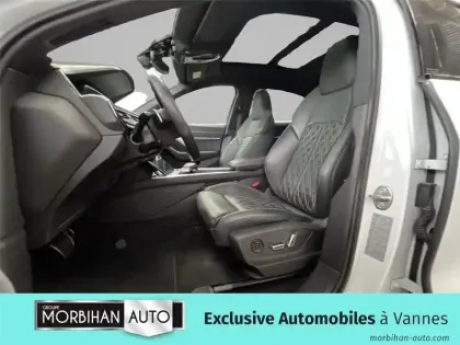 Photo 8 Audi E-tron 55 408 CH 114 KWH QUATTRO