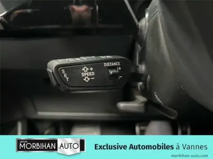 Photo 181 Audi E-tron 55 408 CH 114 KWH QUATTRO