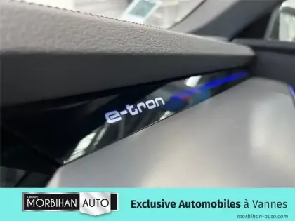 Photo 121 Audi E-tron 55 408 CH 114 KWH QUATTRO