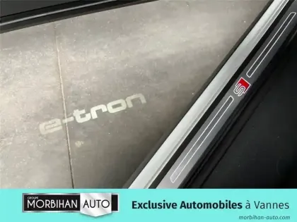 Photo 185 Audi E-tron 55 408 CH 114 KWH QUATTRO