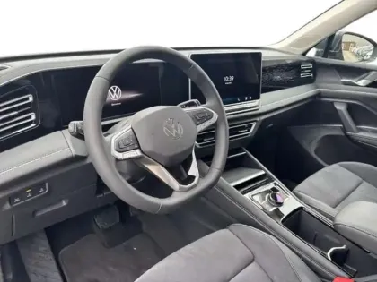 Photo 8 Volkswagen Tiguan NOUVEAU 1.5 ETSI 150CH DSG7 ELEGA